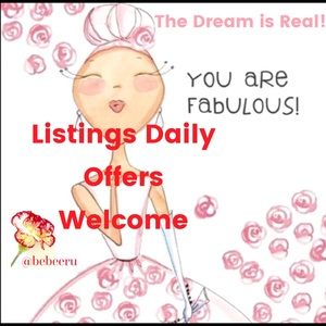 POSH AMBASSADOR - FAST SHIPPER